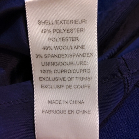 Authentic Tory Burch Petra Sheath Dress EUC and Dry Cleaned - Picture 15 of 16